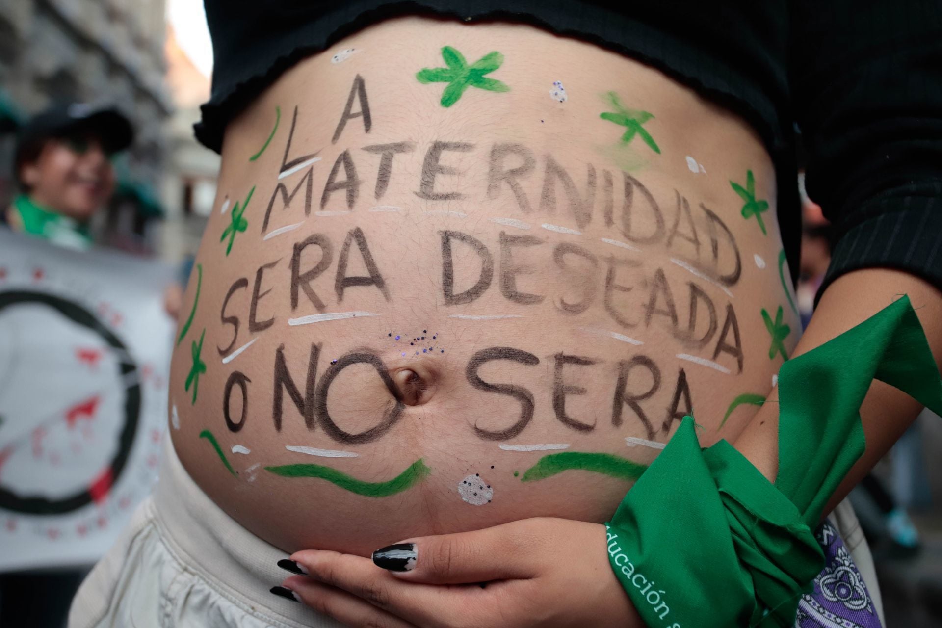 Nayarit se convierte en la entidad número 15 donde el aborto ha sido despenalizado. 