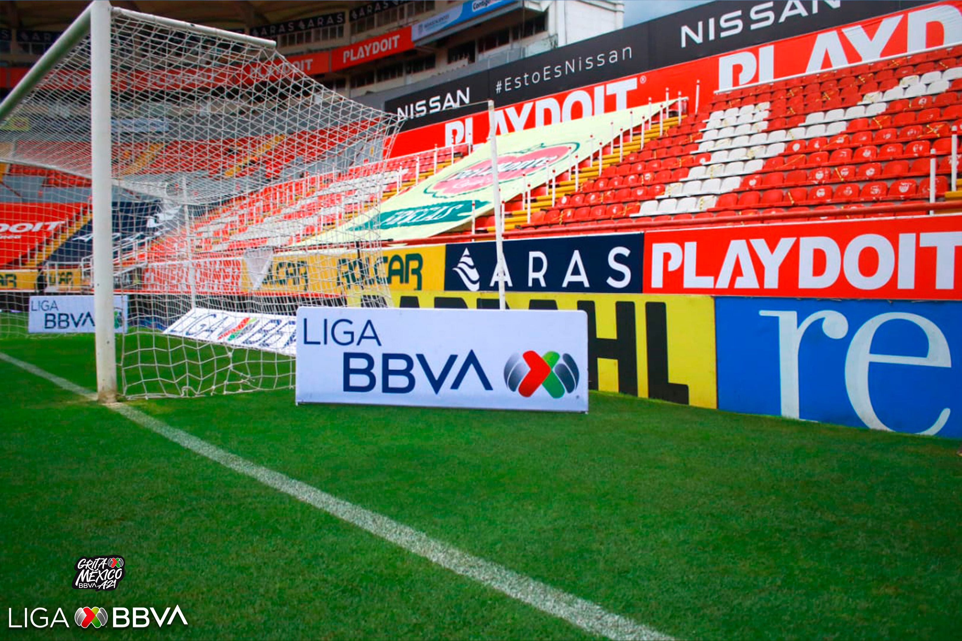 Escoge tu preferido: Estos son los partidos de la jornada 10 de la Liga MX