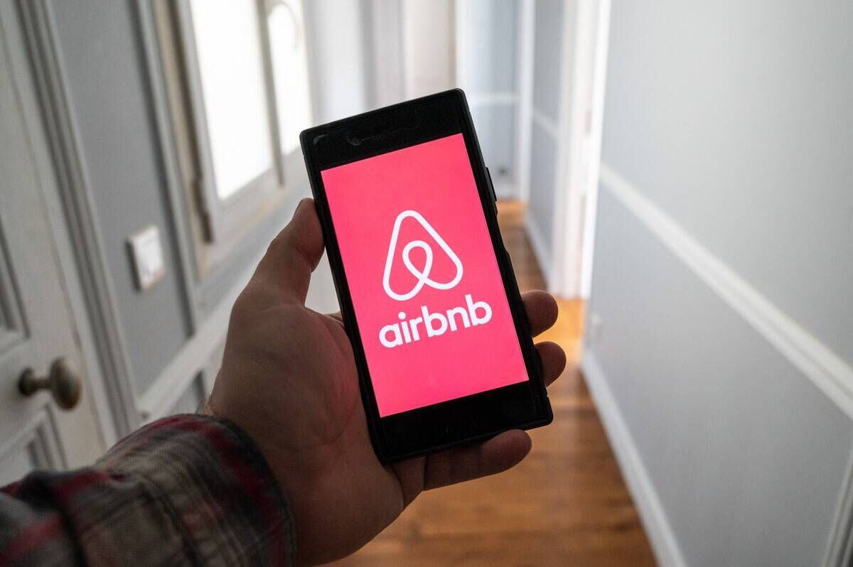 Anfitriones de Airbnb tienen ingresos por 92 mil pesos