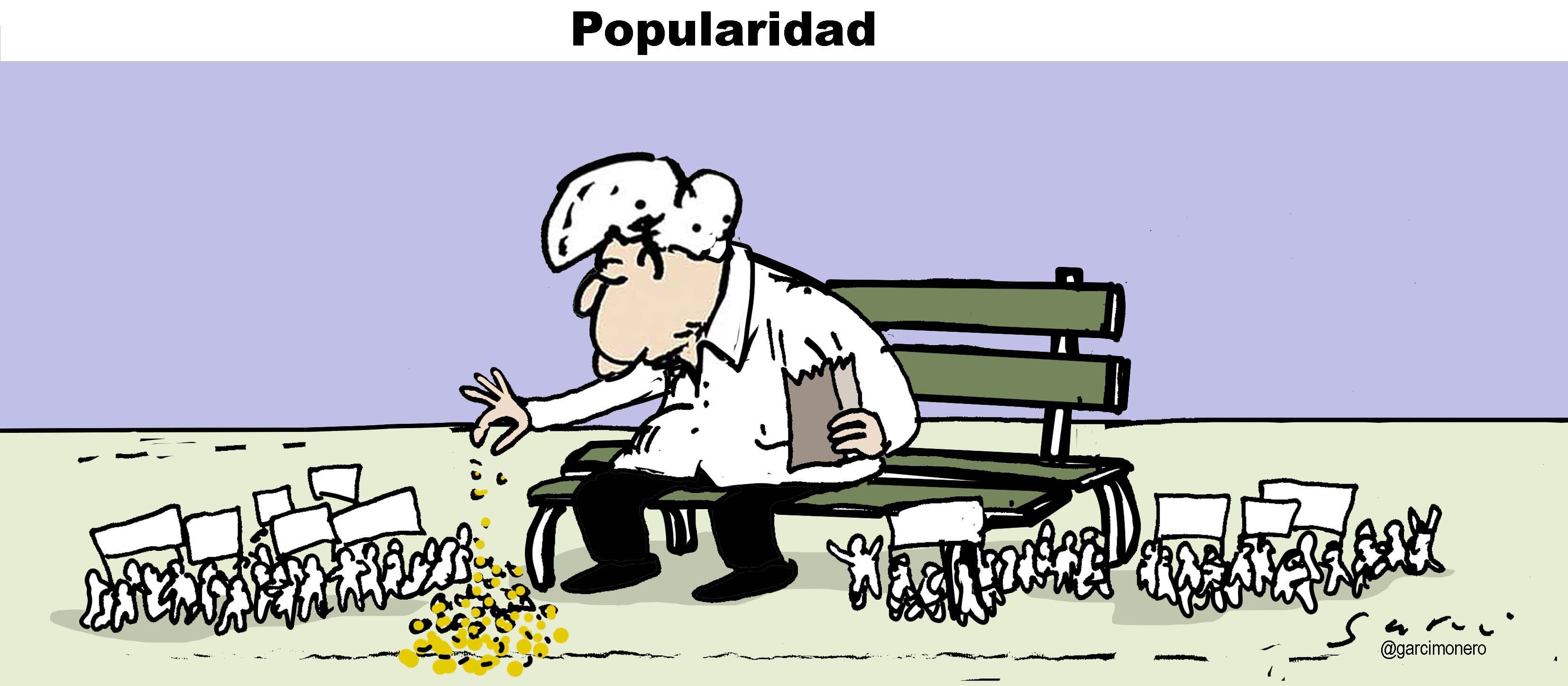 Popularidad