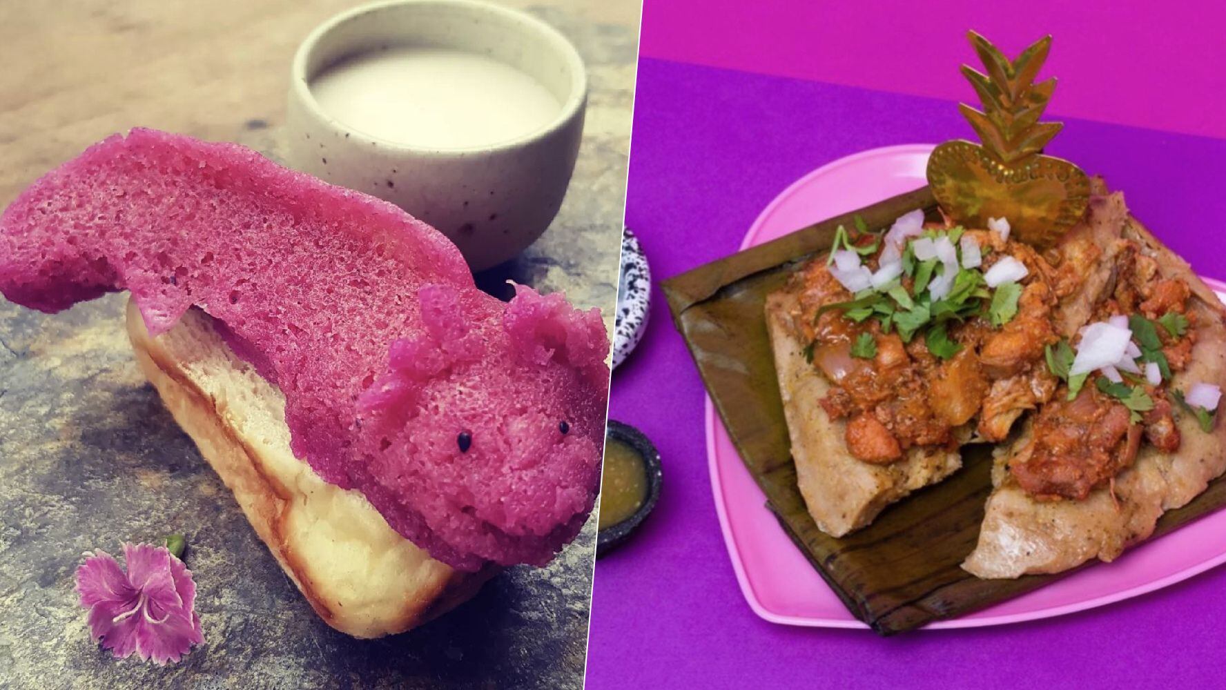 Día de la Candelaria 2023: Tamales con sabores originales en CDMX para el 2 de febrero