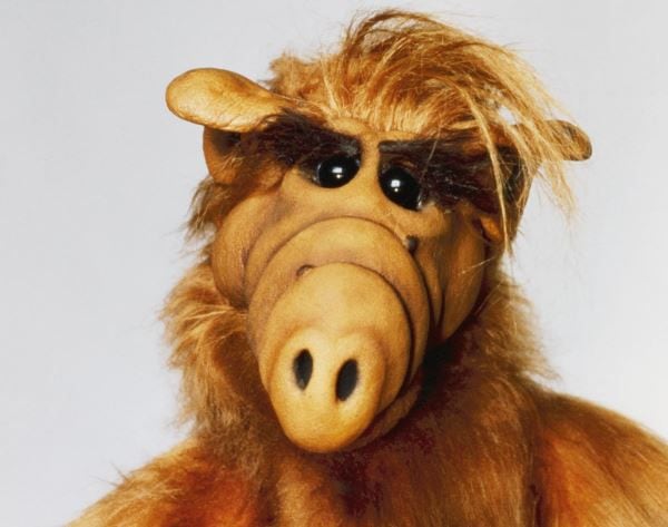 'Alf' es un programa de TV popular en la década de 1980. (Foto: IMDB)