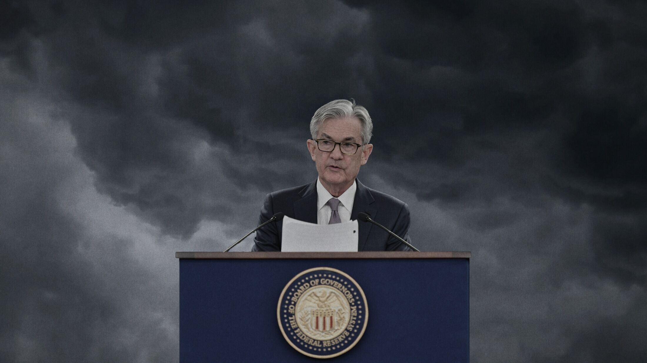 Fed asegura que la recesión se aleja de EU; Fenómeno del Niño podría ‘jugarle chueco’