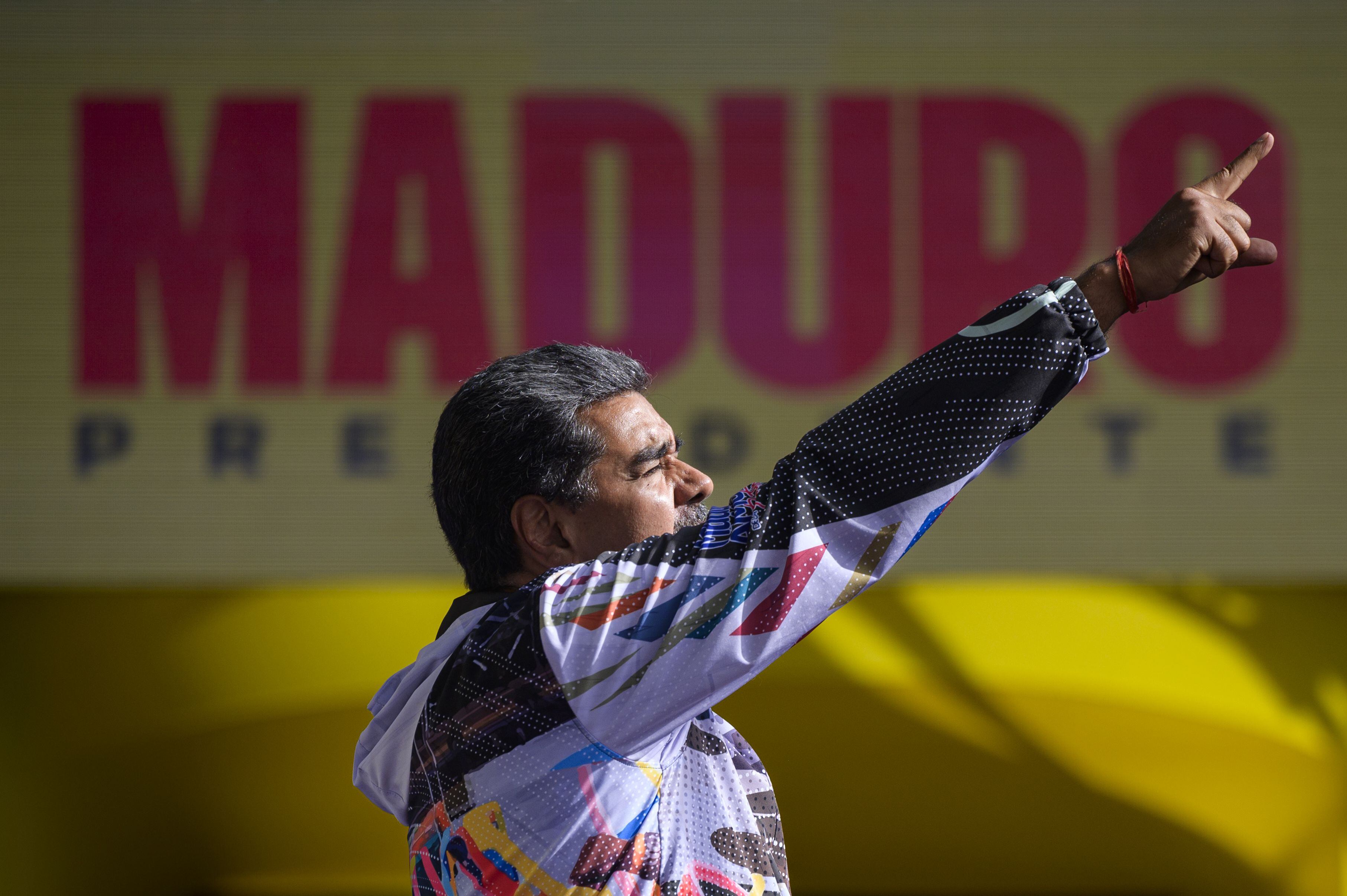 Nicolás Maduro, presidente de Venezuela por 6 años más: Hacen oficial su victoria