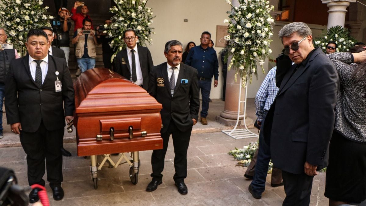 Familia Monreal Ávila: ¿Qué sabemos de los integrantes asesinados en Zacatecas? 