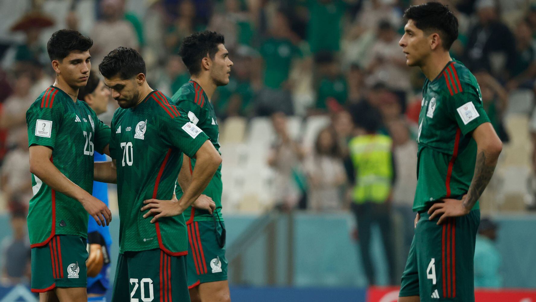 Liga MX: ¿Cuáles son las propuestas de cambios tras fracaso de México en Qatar 2022?