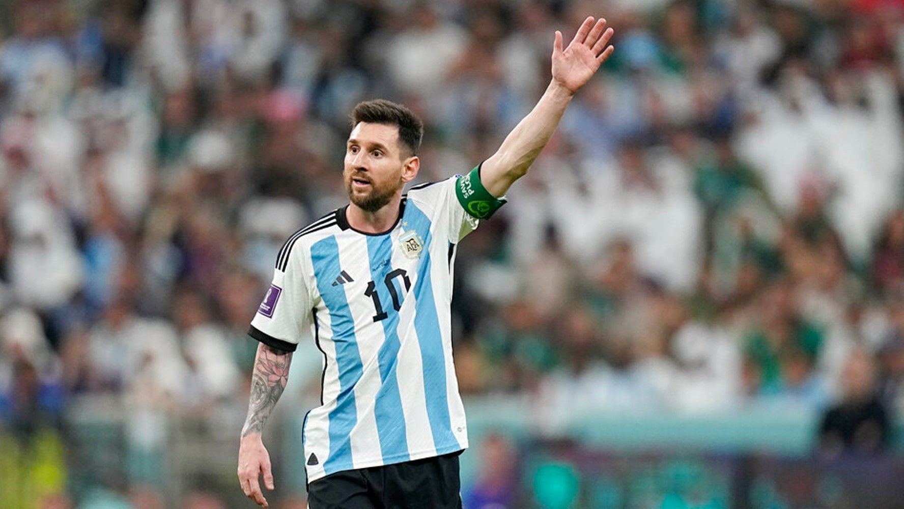 Argentina vs. Polonia: ¿Qué resultados dejan fuera del Mundial a la Albiceleste y a Messi?