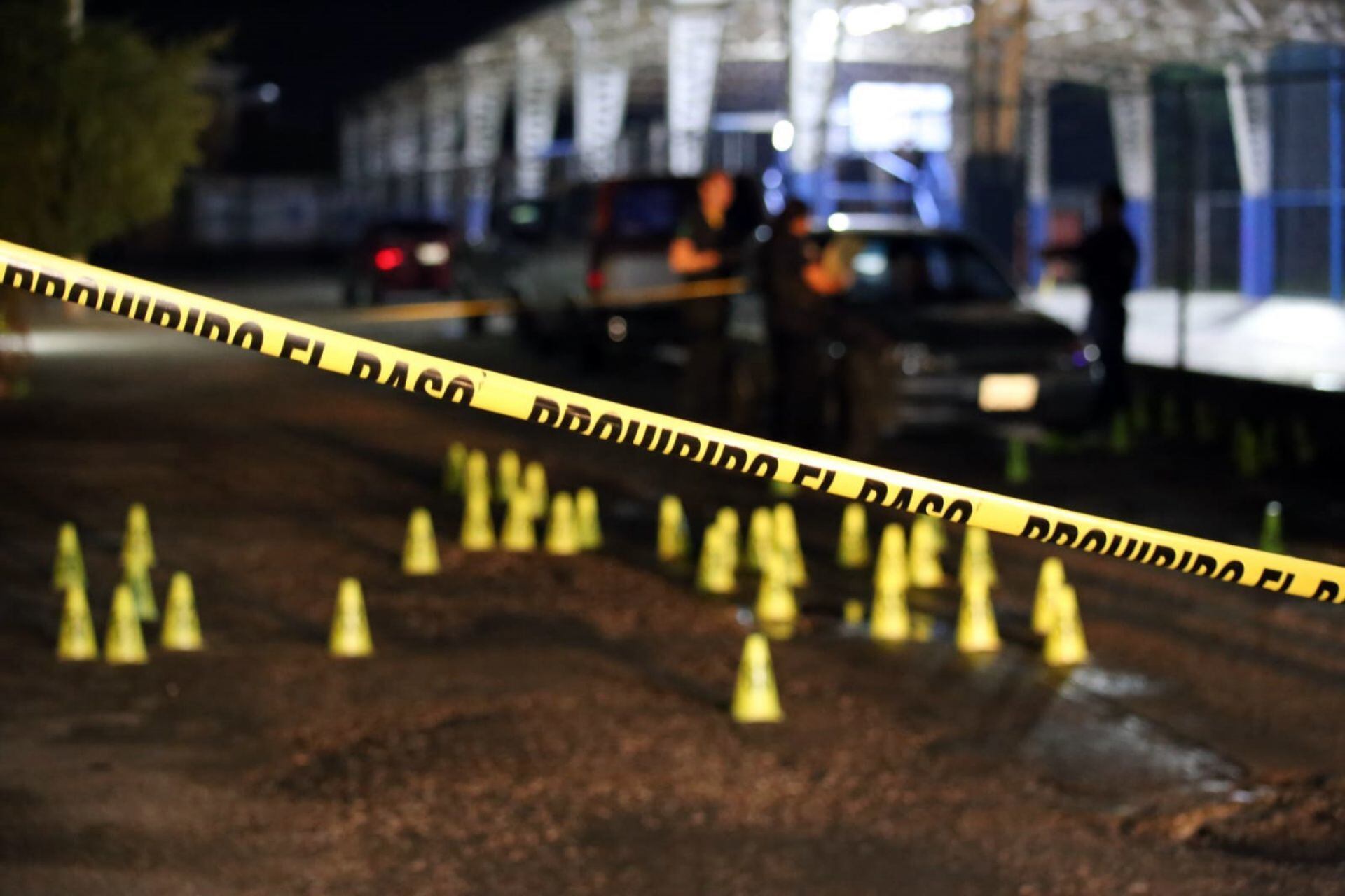 Masacre en Cajeme, Sonora: Fiscalía busca a otros 2 sujetos involucrados 