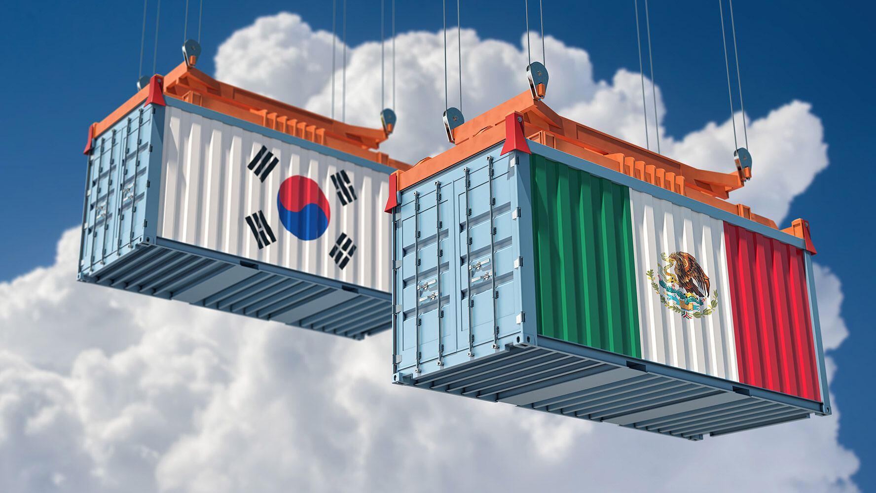 México pierde ‘millonarias inversiones’ de Corea del sur sin tratado de libre comercio: exfuncionario
