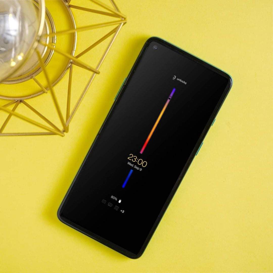 Probamos el nuevo Nord N10, el segundo teléfono de OnePlus y va para quienes les gusta ser “únicos”