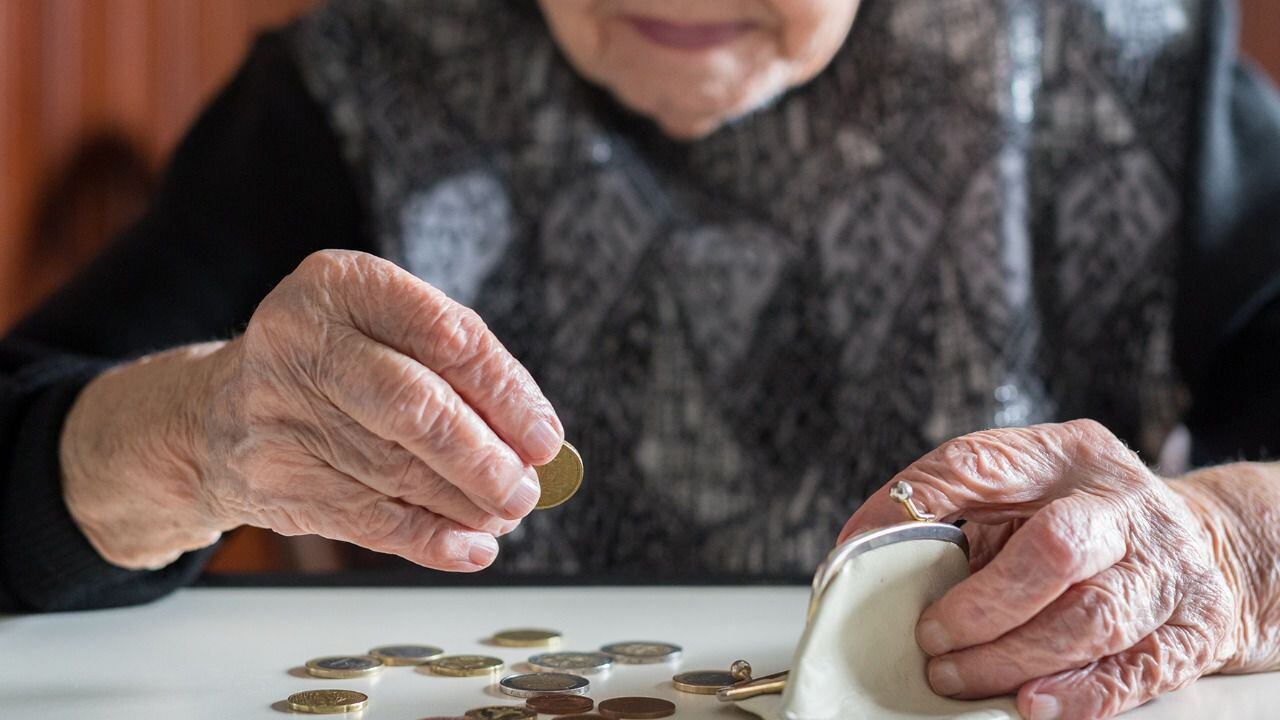 Paquete Económico 2023: Gasto en pensiones sobrepasará los 1.3 billones de pesos