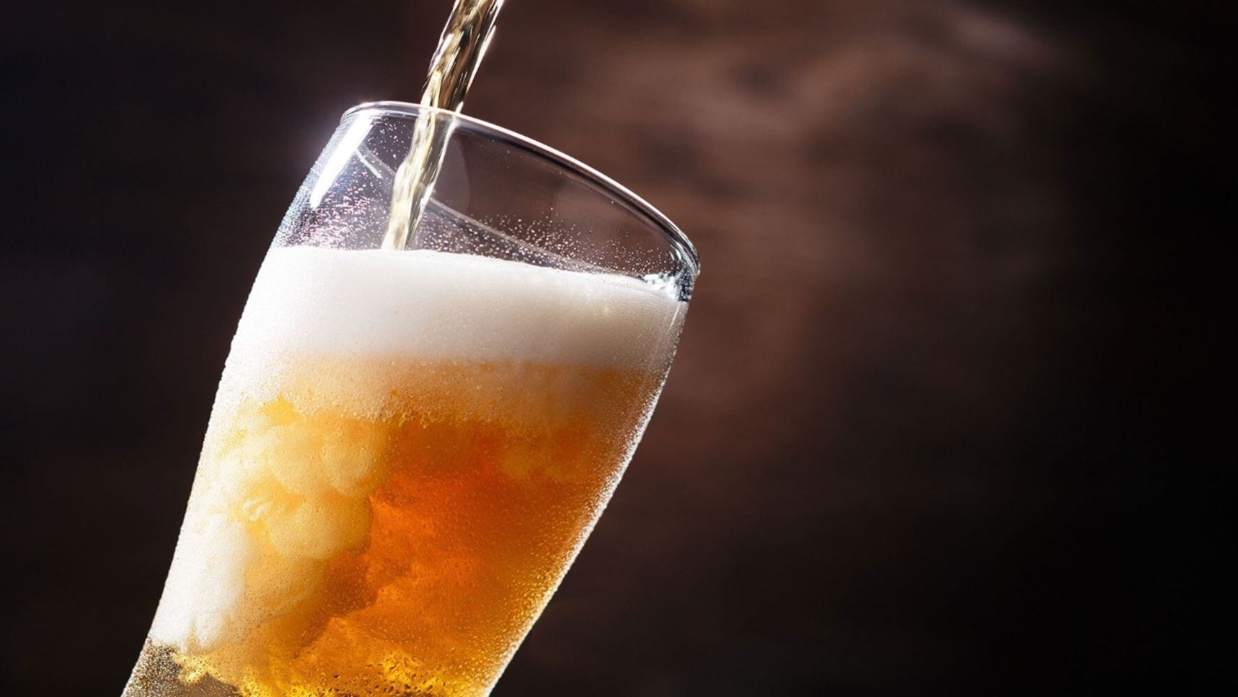 ¿La cerveza no se sirve helada? 6 mitos sobre la chela