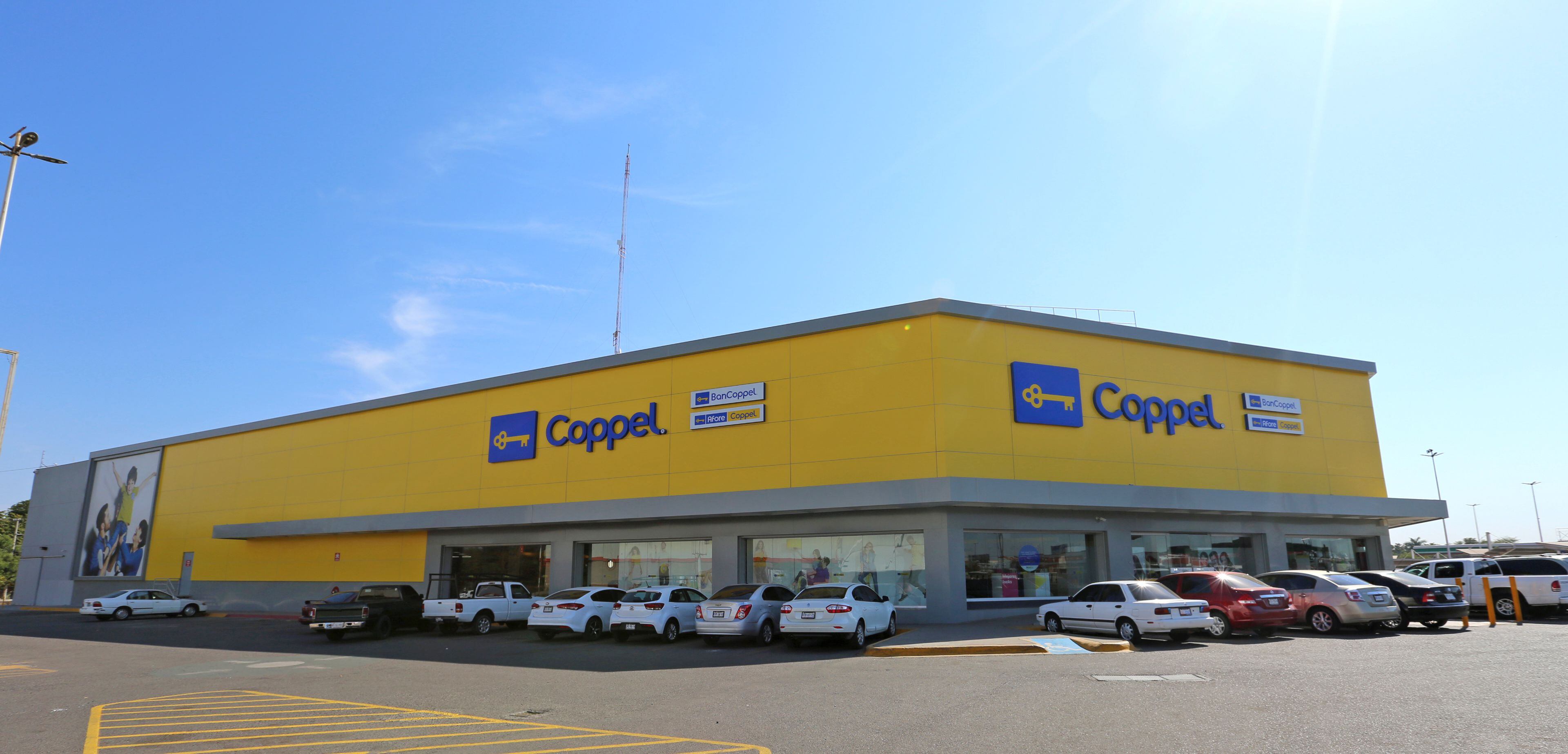 Coppel acelera su transformación digital con una inversión de $4,400 millones en 2025