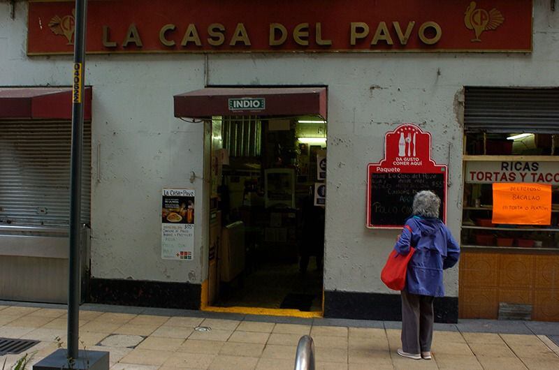 La Casa del Pavo es considerada una de los escenarios de mayor tradición en el Centro Histórico. (Foto: Facebook / Fideicomiso Centro Histórico de la Ciudad de México).