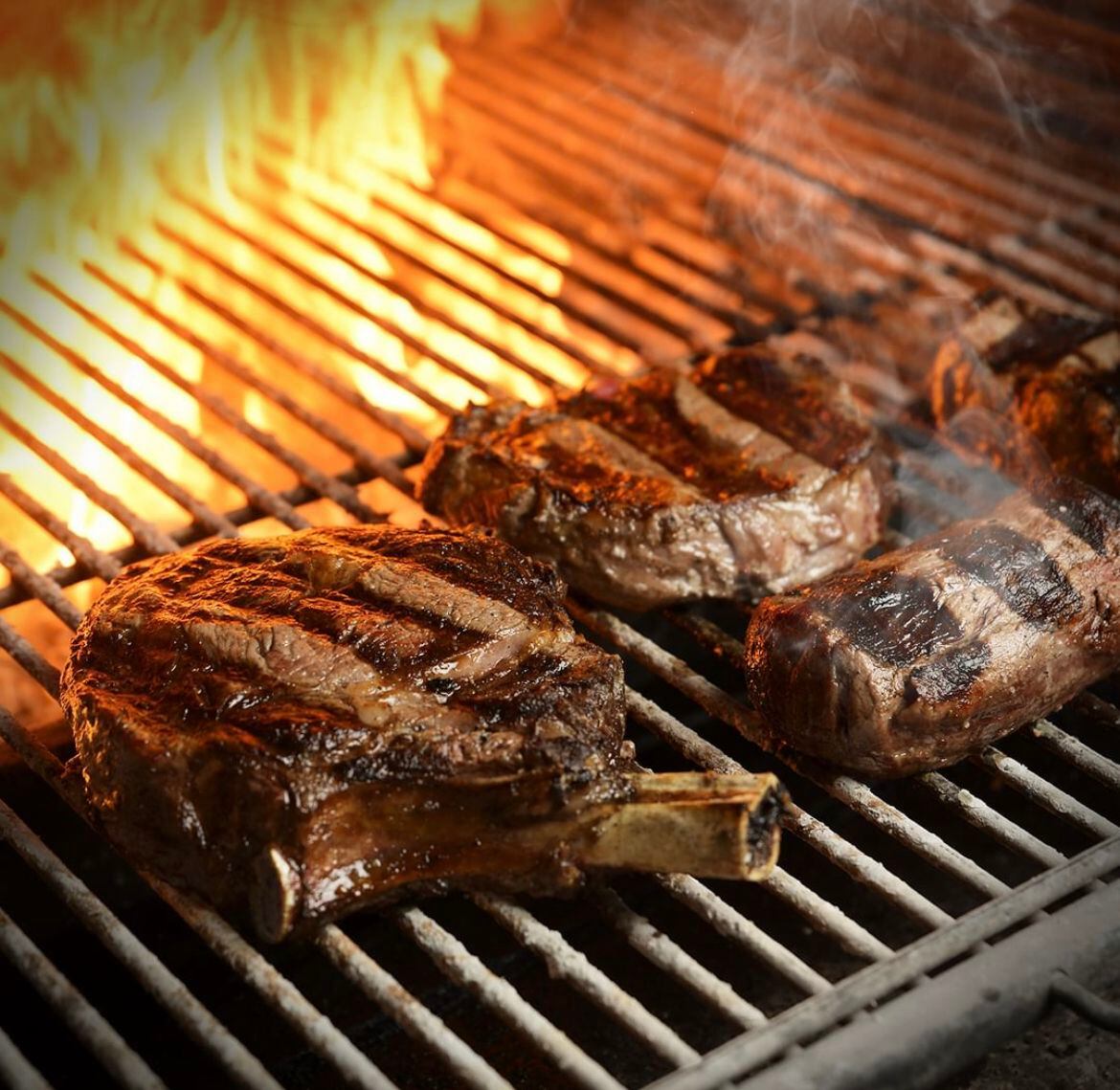 El Almacén del Bife se especializa en cortes de carne. (Foto: Instagram / @elalmacendelbifemx)