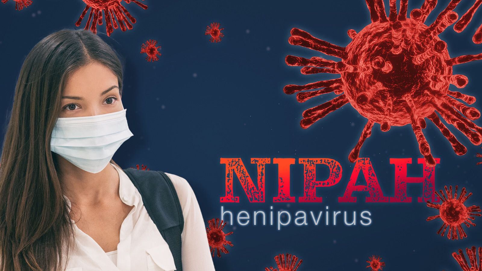 COVID-19 vs. Virus Nipah: ¿Cuáles son las diferencias y similitudes? Un especialista responde