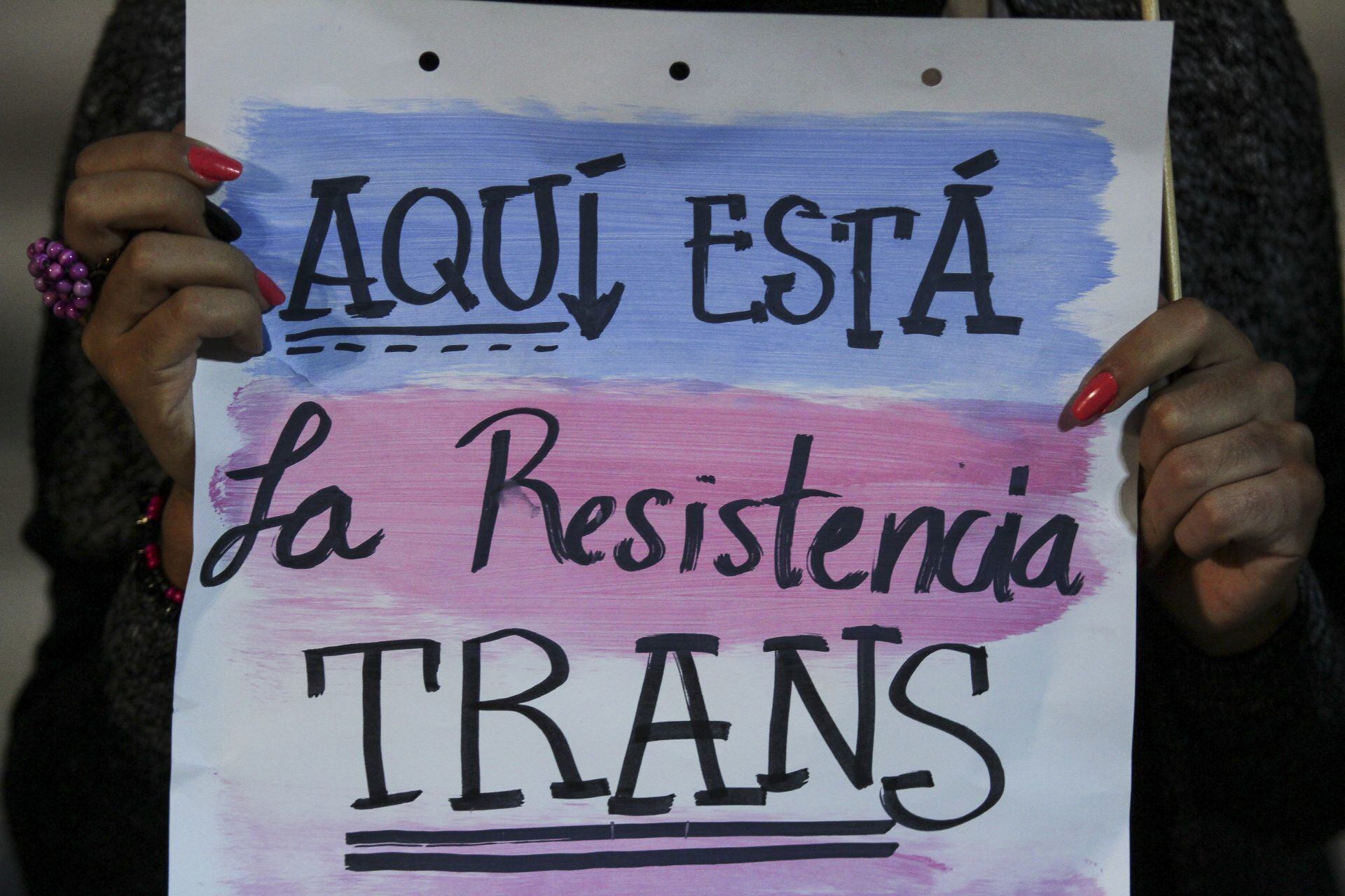 ¿Qué es la transfobia y por qué es una forma de discriminación?