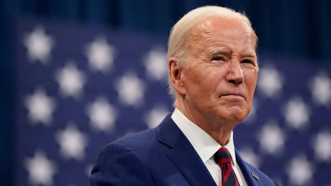 The New York Times pide a Biden retirarse de la carrera presidencial: ‘Ya no es el hombre que era’