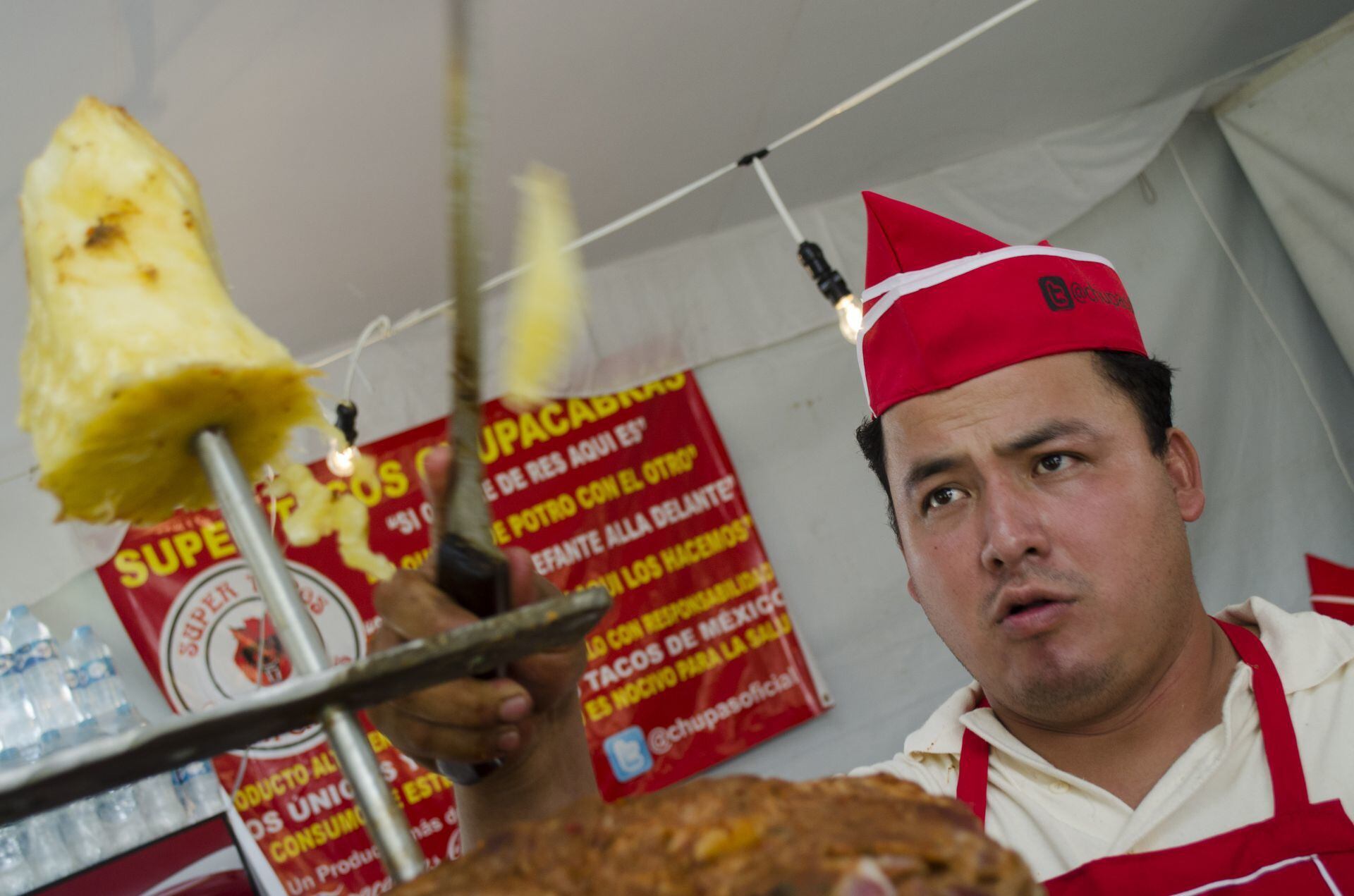 Pura ‘chilanga banda’: CDMX es una de las mejores ciudades del mundo para comer, según Taste Atlas 