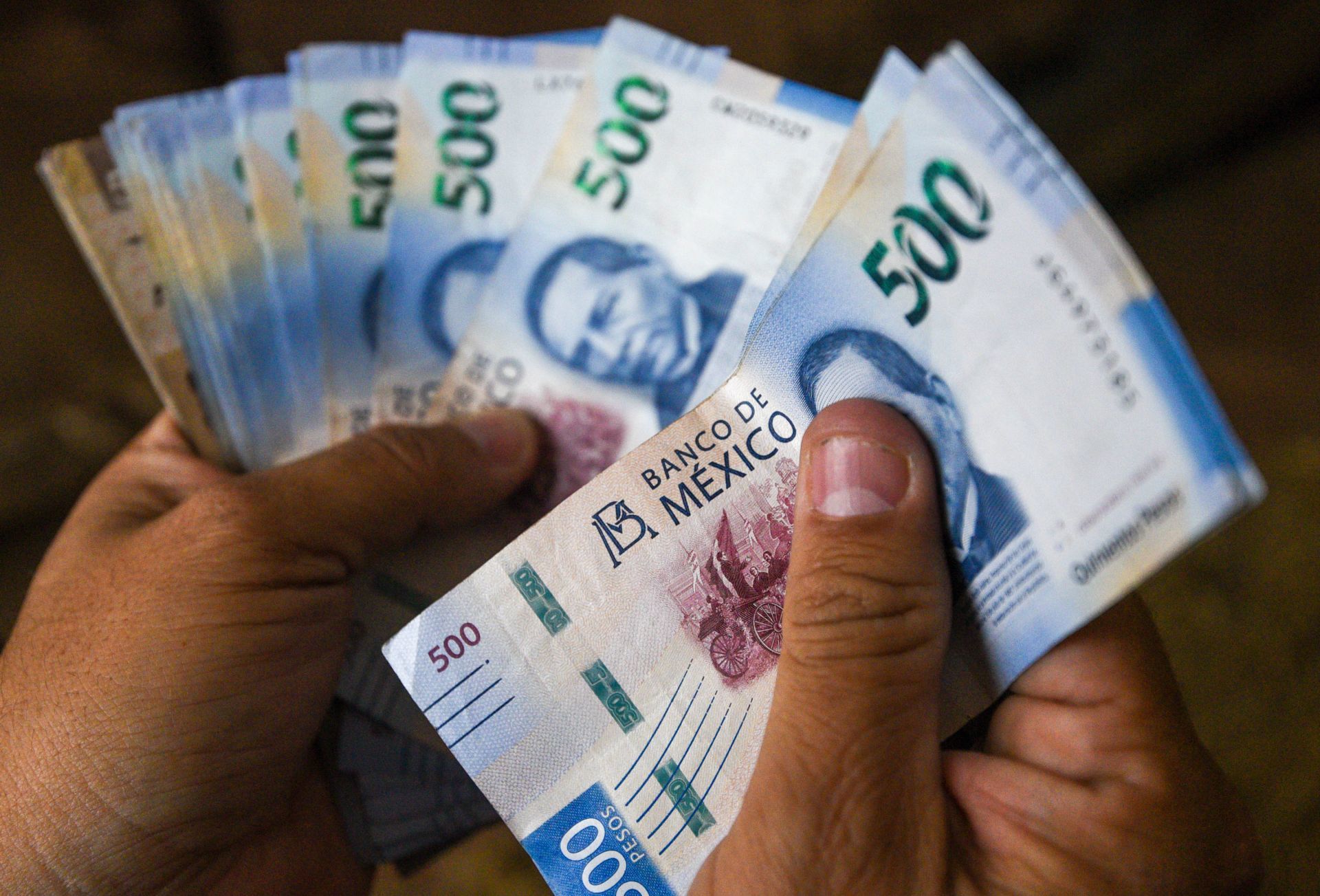 Así opera ‘Blues Campeche Money’, la página que vende billetes falsos en redes sociales