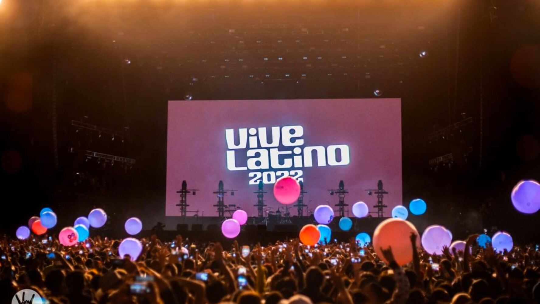 Vive Latino 2023: Revelan fecha de preventa; ¿Cuánto podrían costar los boletos?