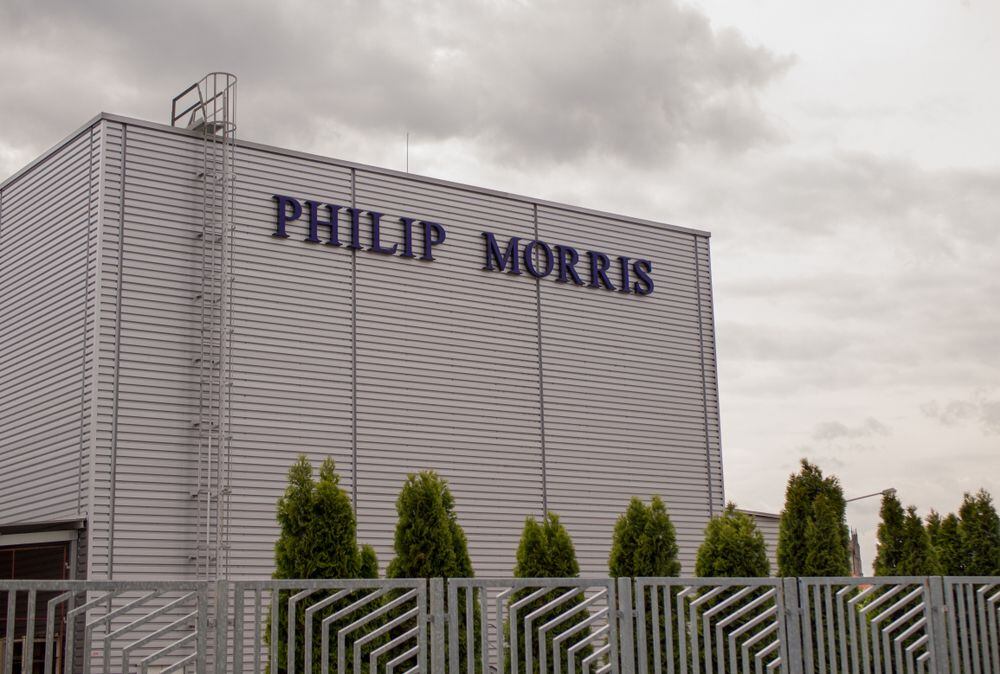 Philip Morris, dueña de Marlboro, compra farmacéutica por 820 mdd