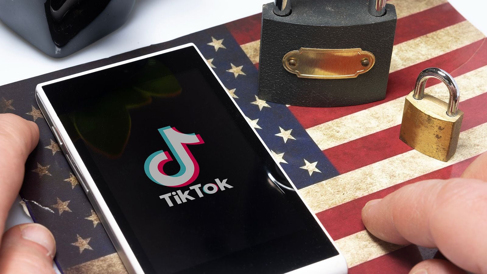 TikTok asunto de seguridad nacional