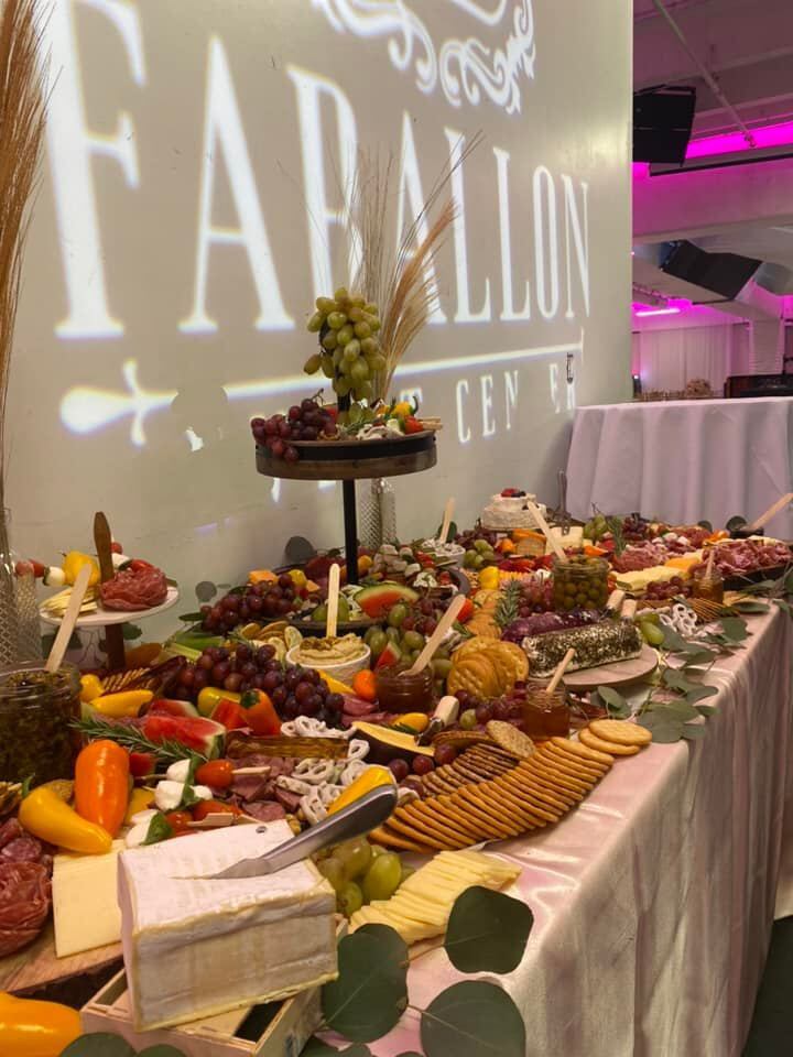 El Farallon ofrece servicio de 'catering'. (Foto: Facebook / @El Farallon Restaurant & Event Center)