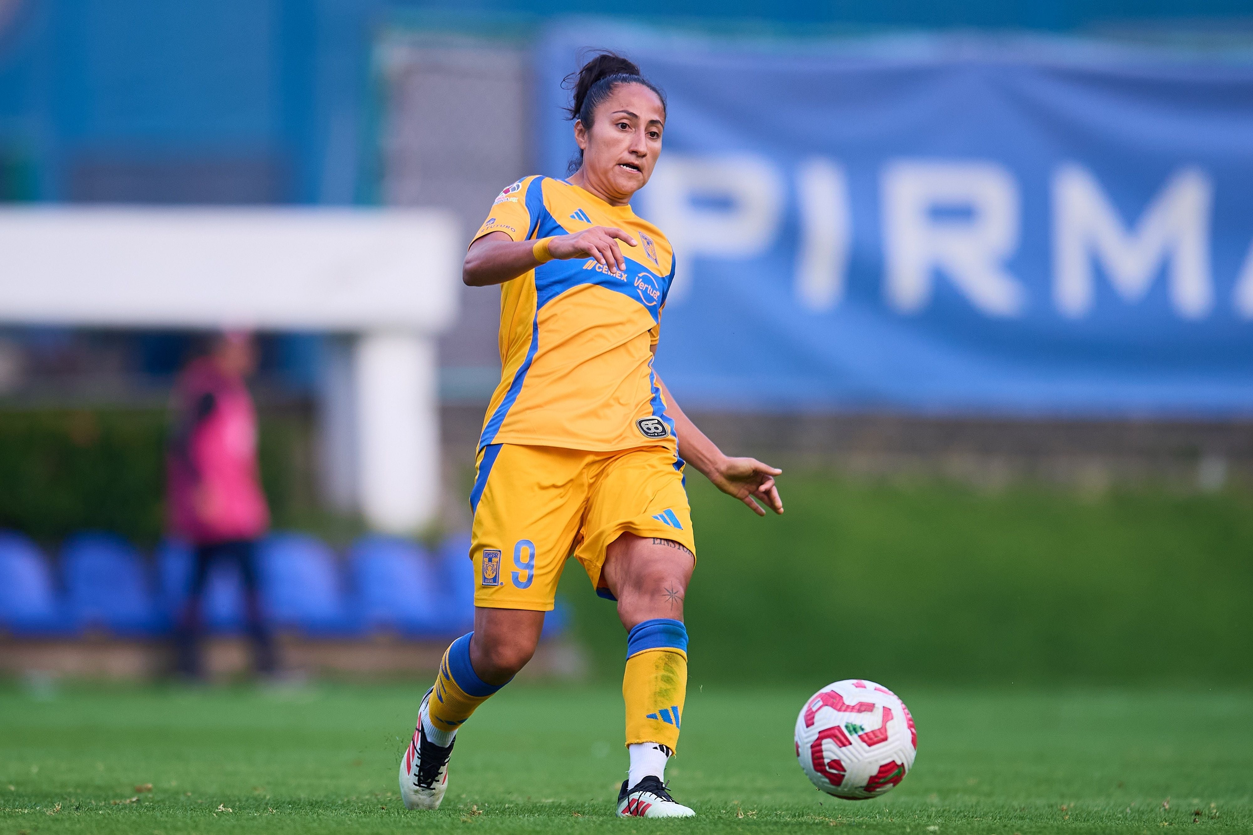 La Liga MX femenil inició la Jornada 7 del torneo Clausura 2025. (Foto: Mexsport)