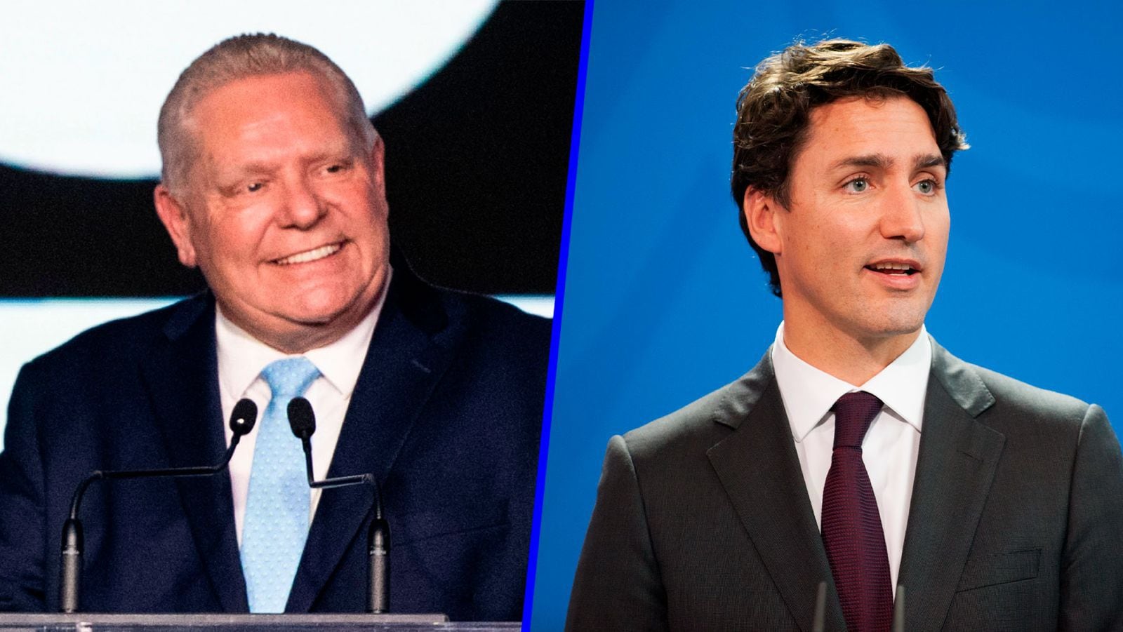 ¿Funcionaron las amenazas de Doug Ford? Canadá ‘frena’ aranceles contra EU tras nueva postura de Trump