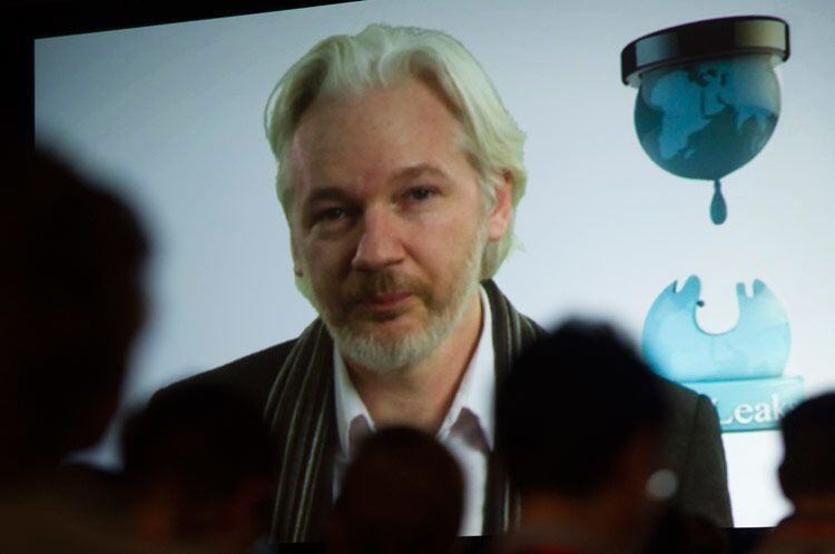 Julian Assange: ¿Qué significaría su extradición a EU?