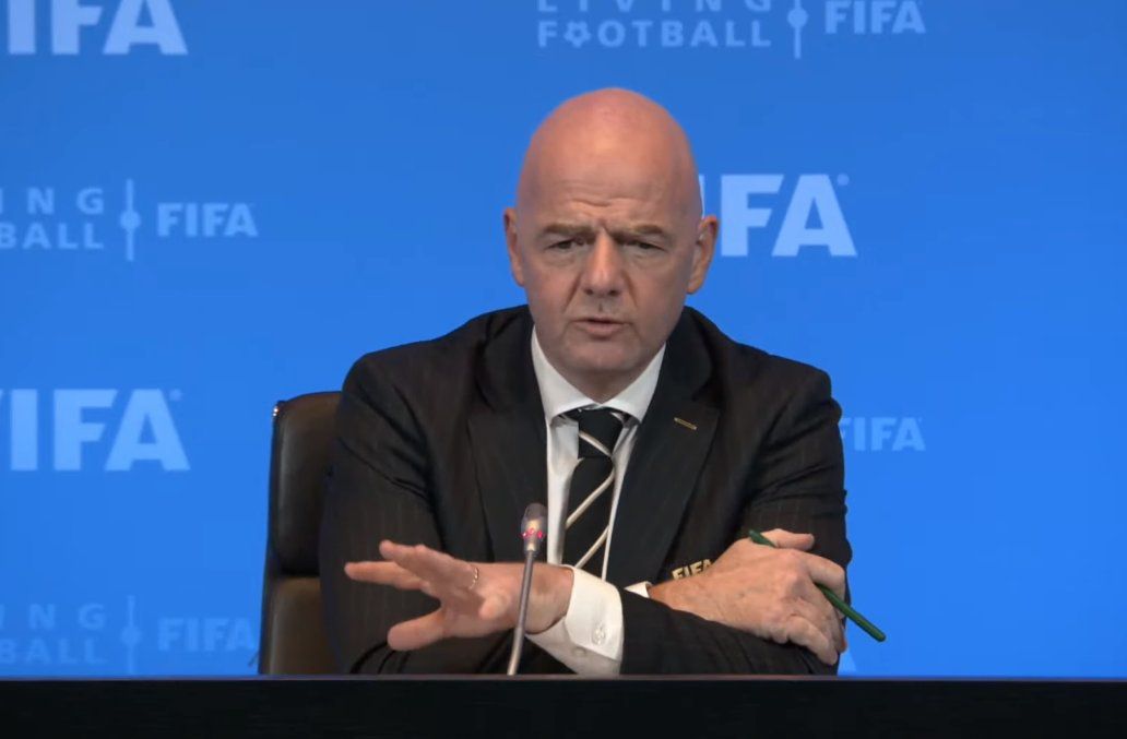 Mundial de Clubes 2022 será en los Emiratos Árabes, confirma la FIFA