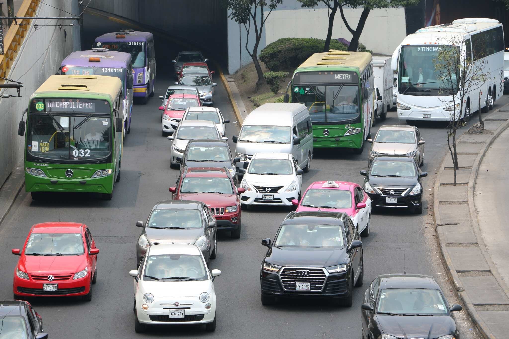 Ya hay nuevas medidas contras las contingencias ambientales