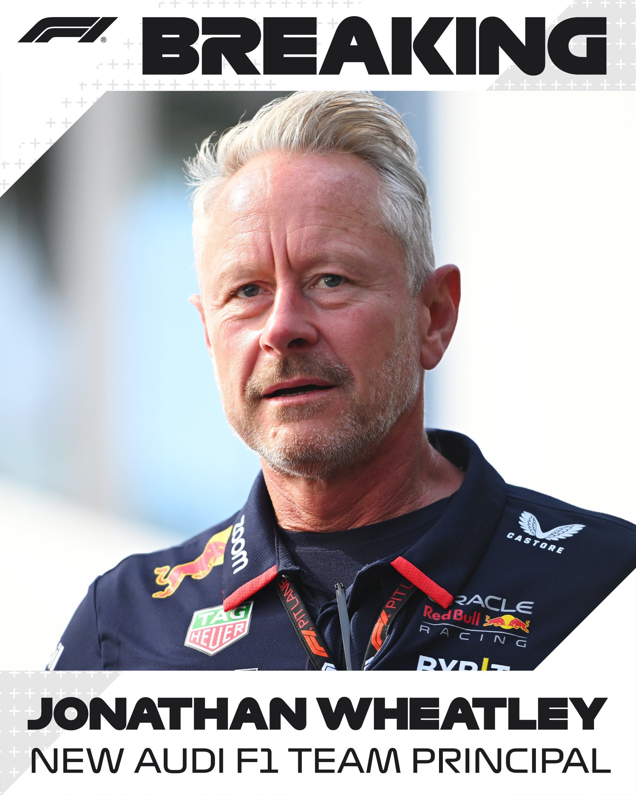 Fórmula 1 anuncia la salida de Jonathan Wheatley a finales de 2024. (Foto: Fórmula 1)