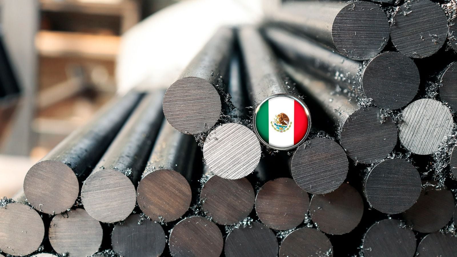 México enfrenta ‘factura’ de 18 mil mdd por aranceles de Trump al acero y aluminio