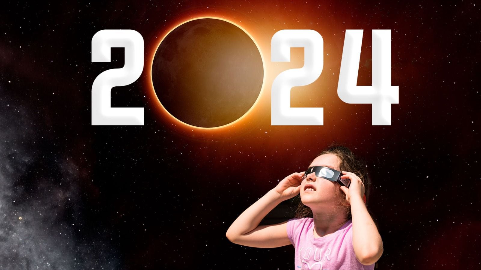 Eclipse total de Sol en México 2024: Fecha, trayectoria y cuál es el mejor punto para verlo 