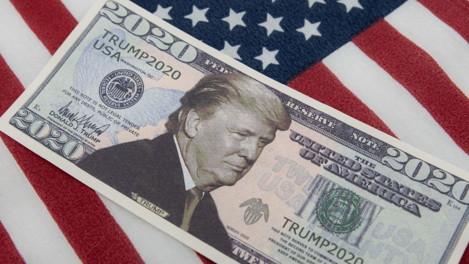 La última semana de enero fue la mejor para el dólar desde noviembre, esto gracias a la 'promesa' de Trump de aplicar aranceles a México, Canadá y China.