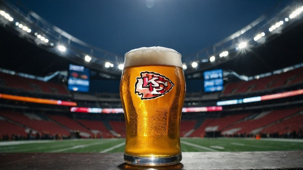 Las bebidas en el Super Bowl 2024: ¿Cuánto cuesta una cerveza en el Allegiant Stadium de Las Vegas?