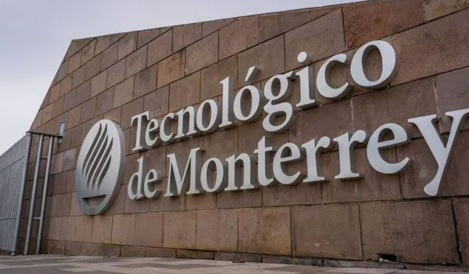  Innovación y Legado Celebrando 60 Años de Tecnología Computacional en el Tec de Monterrey