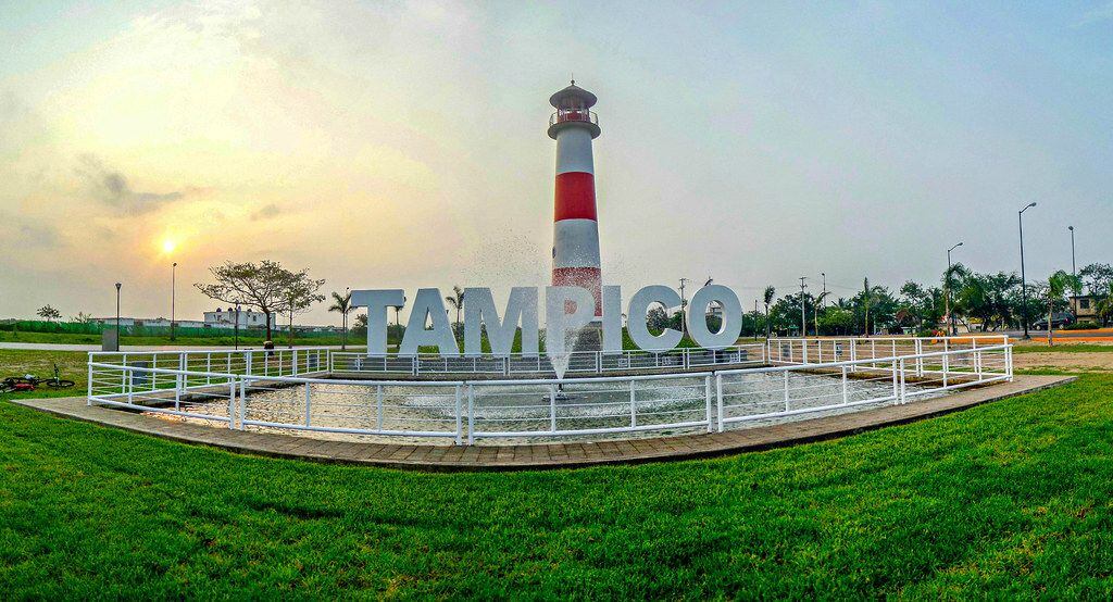 Morena en alianza con PT arranca en empate con PAN en Tampico