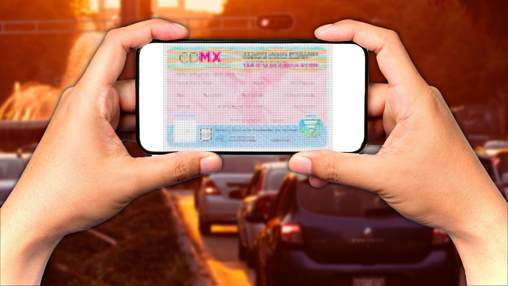 Tarjeta de circulación digital en CDMX: ¿Cómo tramitarla en línea y olvidarte de las filas?
