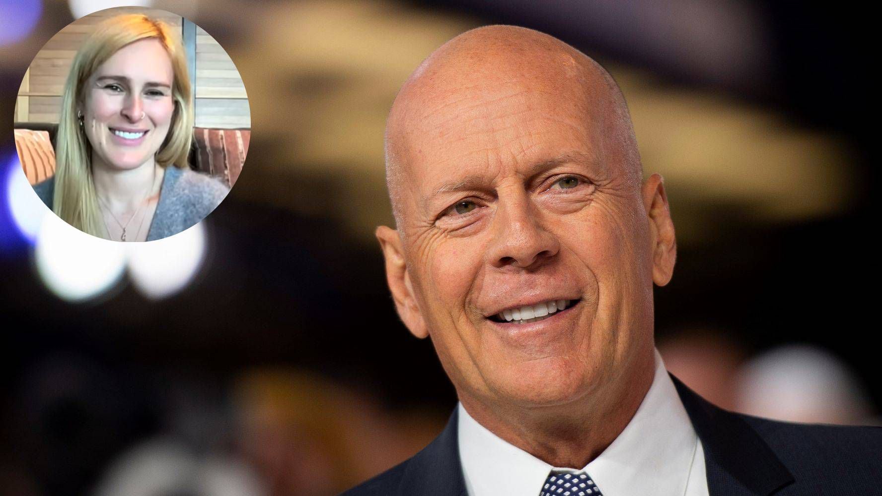 ¿Bruce Willis puede hablar? Hija del actor aclara su estado de salud