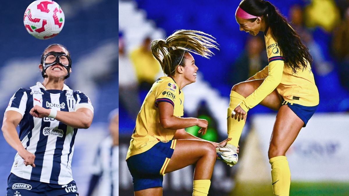 Jornada 8 de la Liga MX Femenil: ¿Quién juega HOY 10 de febrero y dónde ver EN VIVO el Clausura 2025?