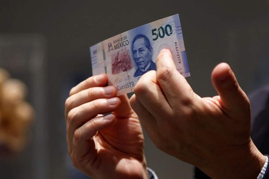 ¿Marcador para billetes falsos es confiable? Esto dice Banxico
