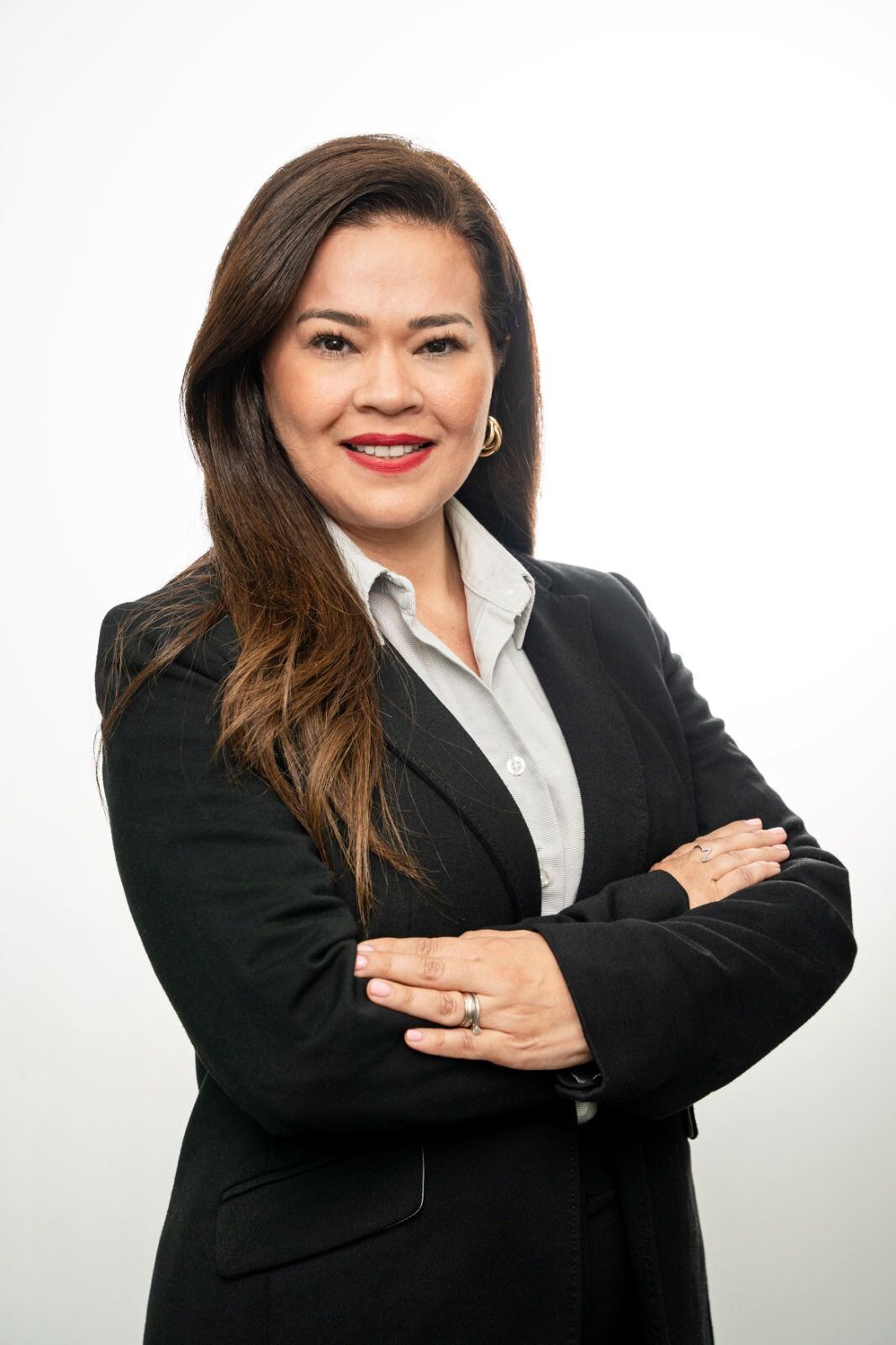 Diana González: Potenciando la resiliencia y el liderazgo en equipos de alto rendimiento en la logística organizacional