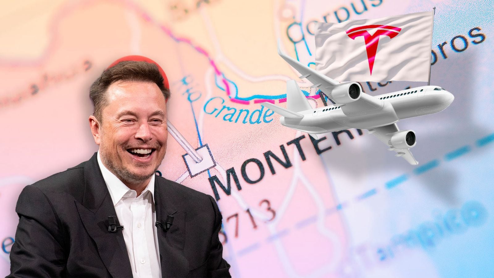 ¿Elon Musk le ‘echa’ la sal a México?