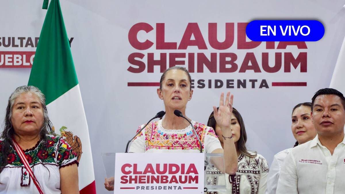 Claudia Sheinbaum tiene ‘agenda corta’ por Semana Santa 2024: Esto hará el miércoles