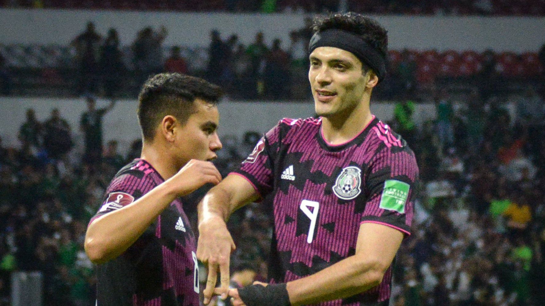 Qatar 2022: Raúl Jiménez y 4 futbolistas más quedarían fuera del ‘Tri’ rumbo al Mundial