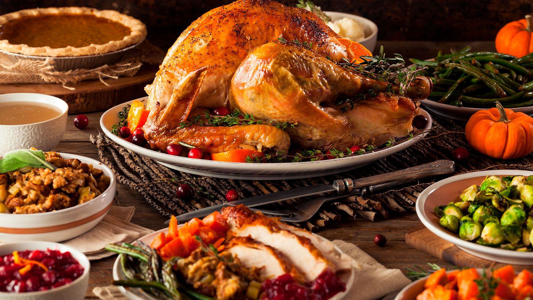 ‘Thanksgiving’ o Día de Acción de Gracias: ¿Por qué se celebra y cuál es su origen?