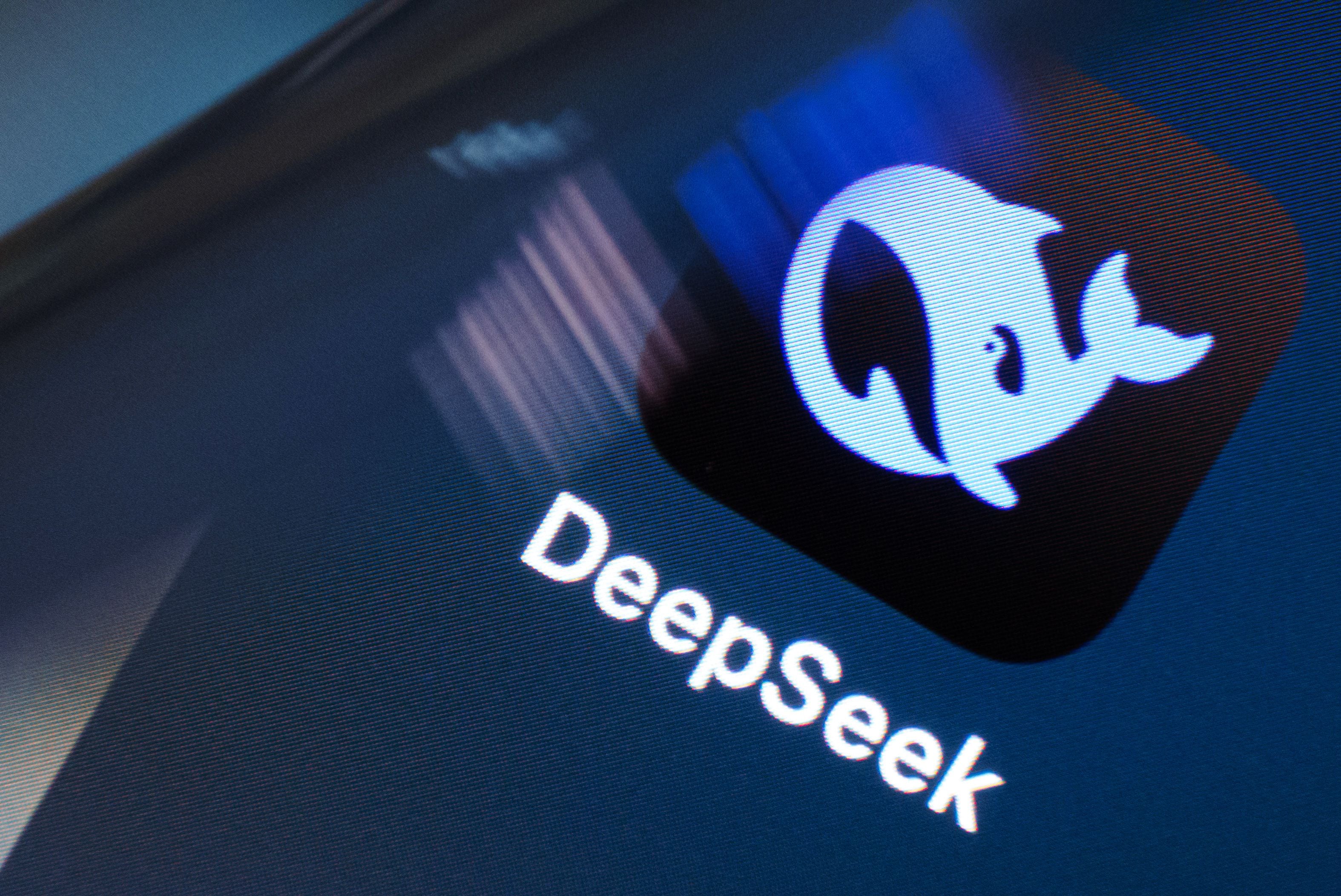 DeepSeek se colocó entre las principales apps descargadas en iPhone en los últimos días.